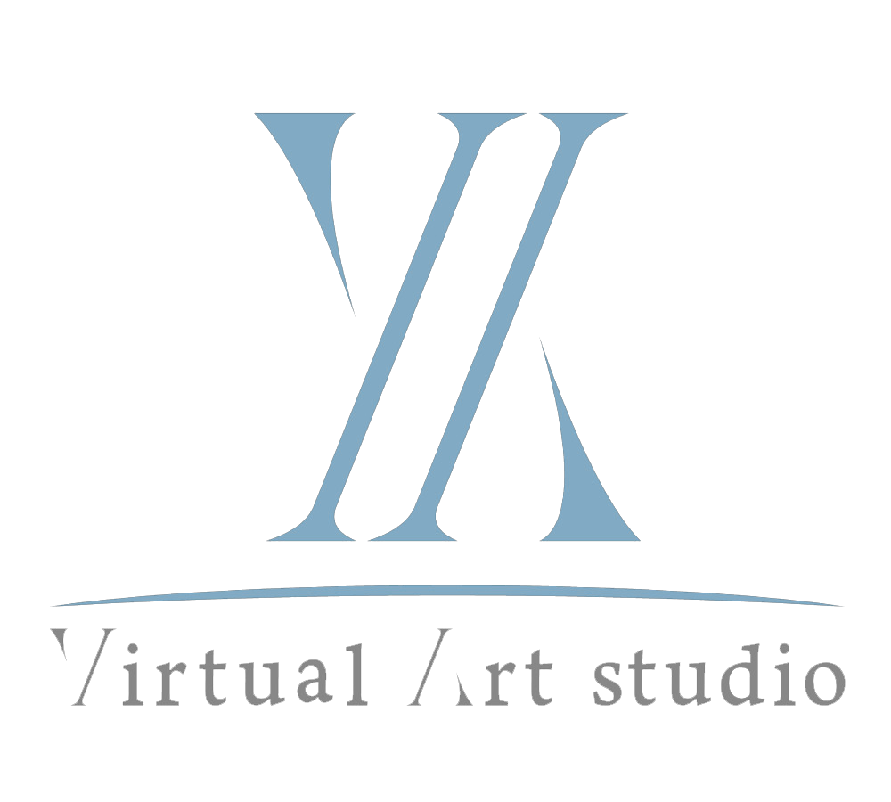 Virtual Aart Studio（バーチャルアートスタジオ）