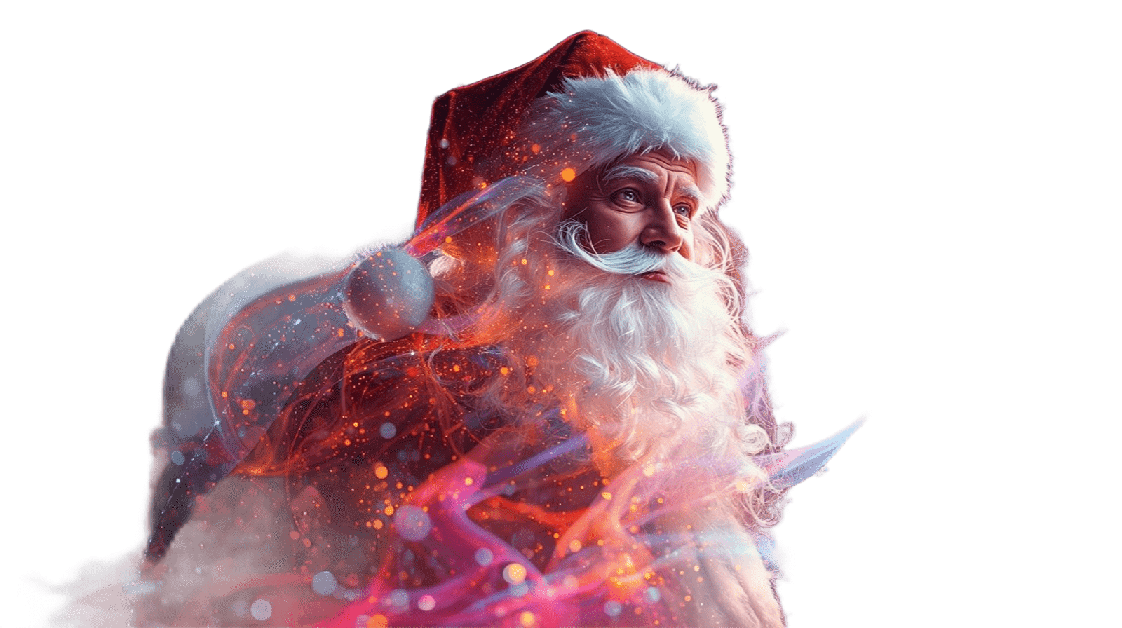 サンタクロース